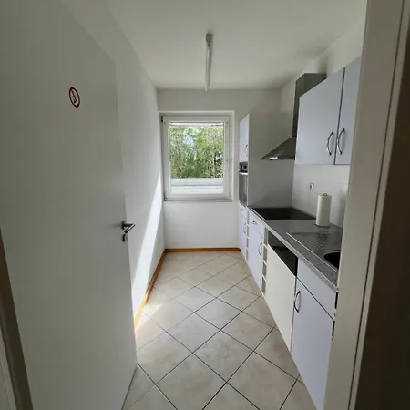 Appartement Beautiful In Hattersheim