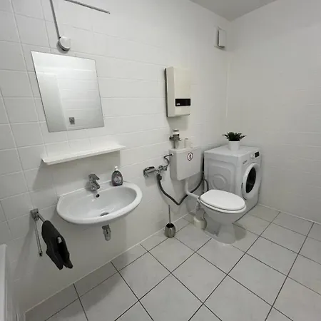 Appartement Beautiful In Hattersheim *