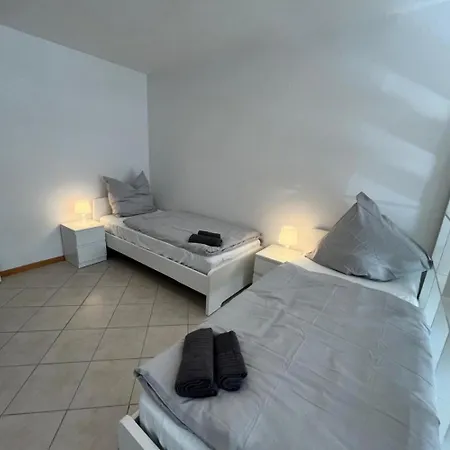 Beautiful In Hattersheim Appartement Okriftel