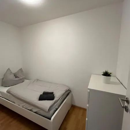 Appartement Beautiful In Hattersheim Okriftel