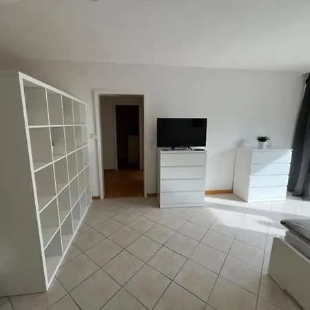 Beautiful In Hattersheim Appartement *