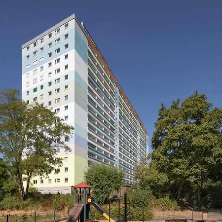 Beautiful In Hattersheim Appartement *